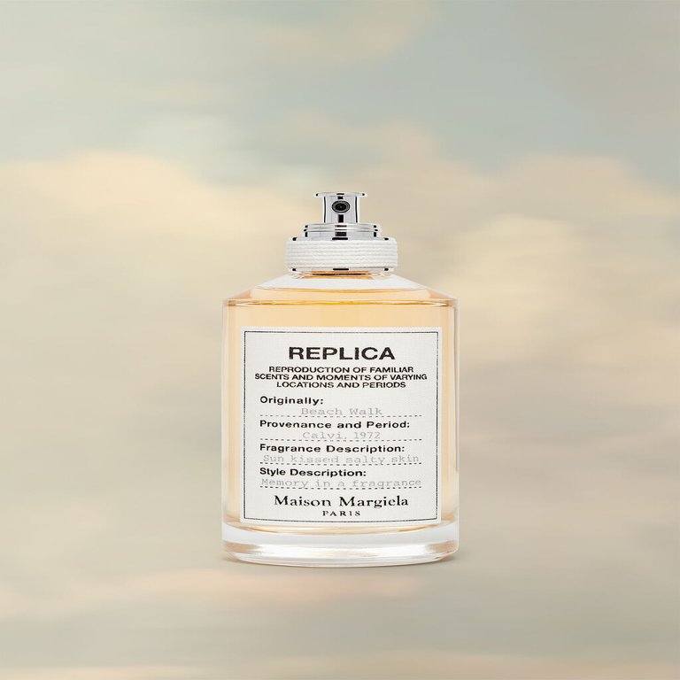 Maison Margiela REPLICA Beach Walk