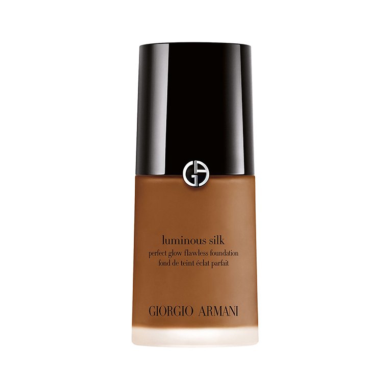 Giorgio Armani Beauty Luminous Silk Foundation