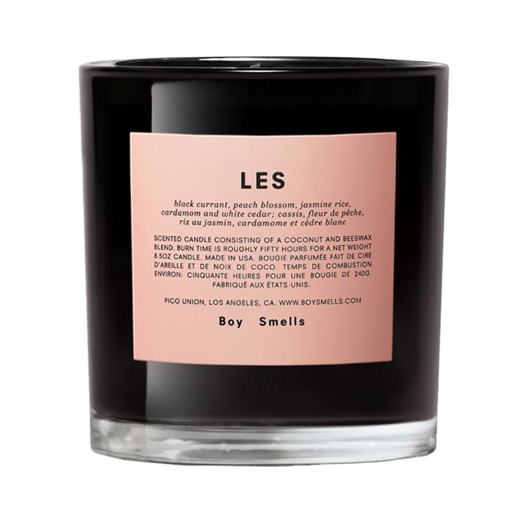 Boy Smells LES Candle