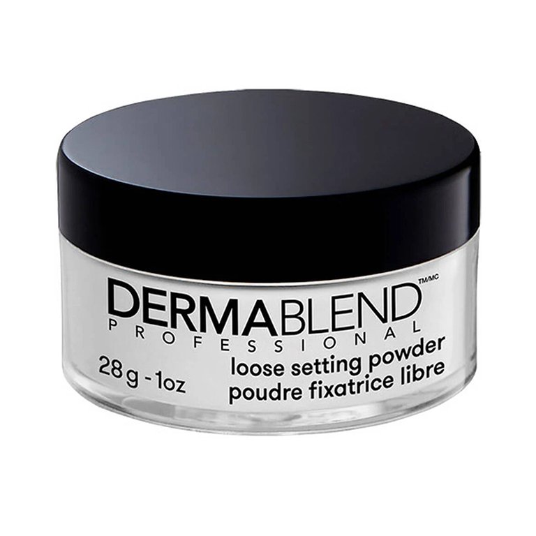 Dermablend Loose Setting Powder