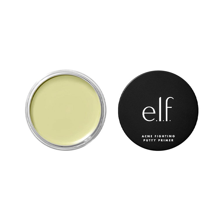 e.l.f Cosmetics Acne Fighting Putty Primer