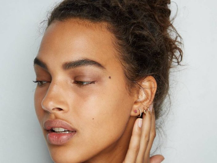 Beauty Q&A: Is Liquid Or Powder Foundation Better?
