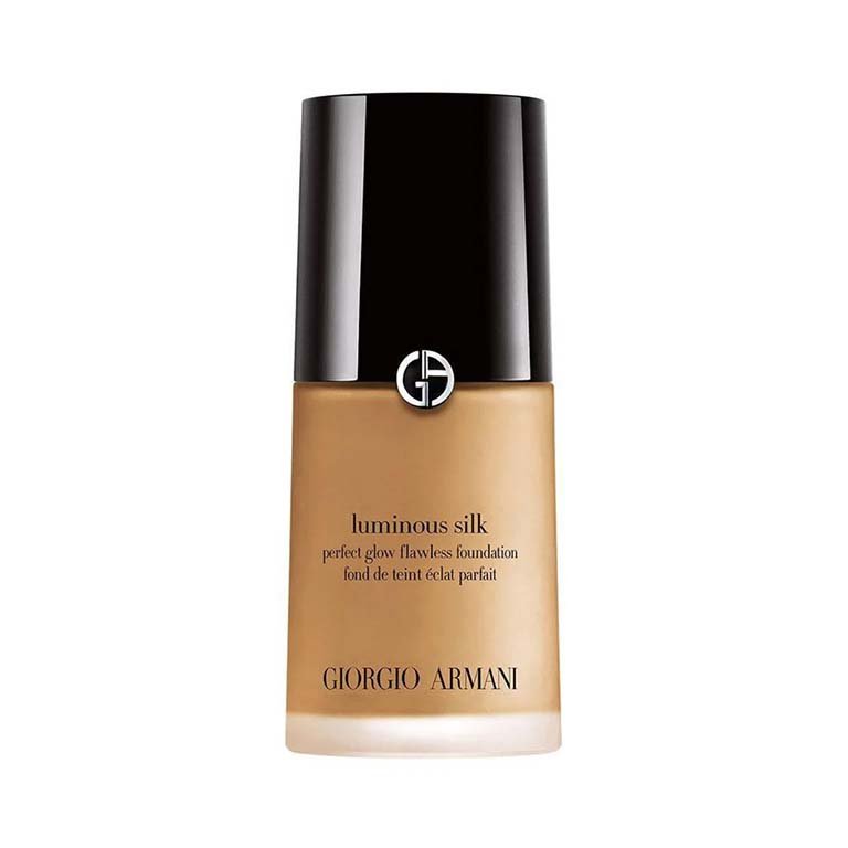 Giorgio Armani Beauty Luminous Silk Foundation