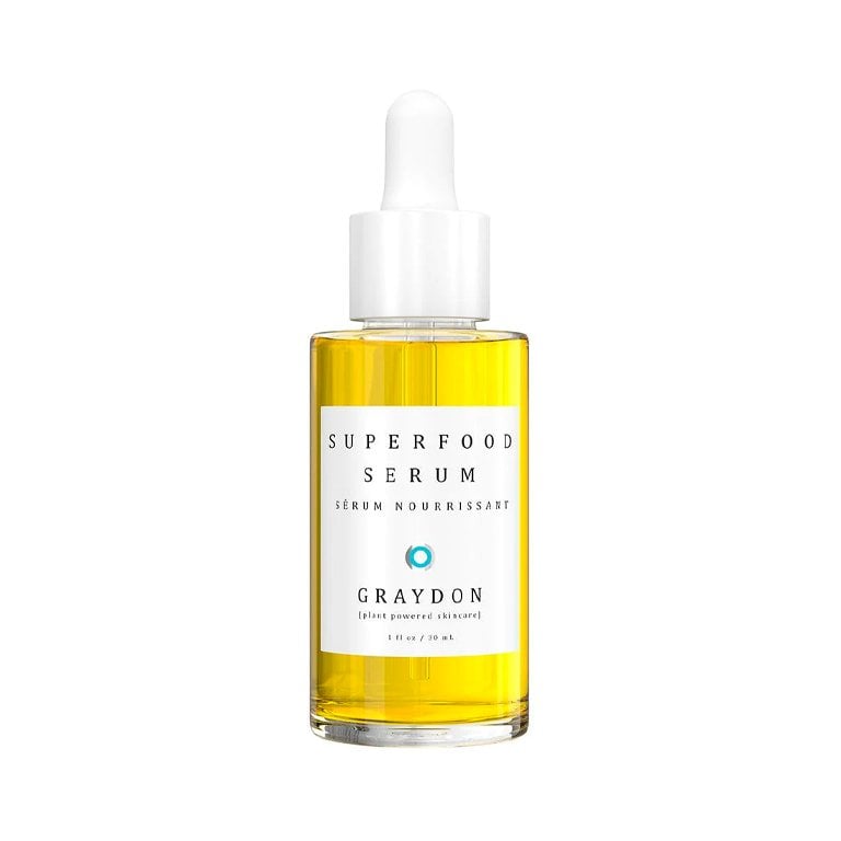 Graydon Superfood Serum