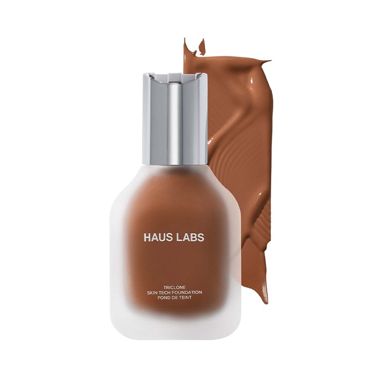 HAUS LABS Triclone Skin Tech Medium Coverage Foundation