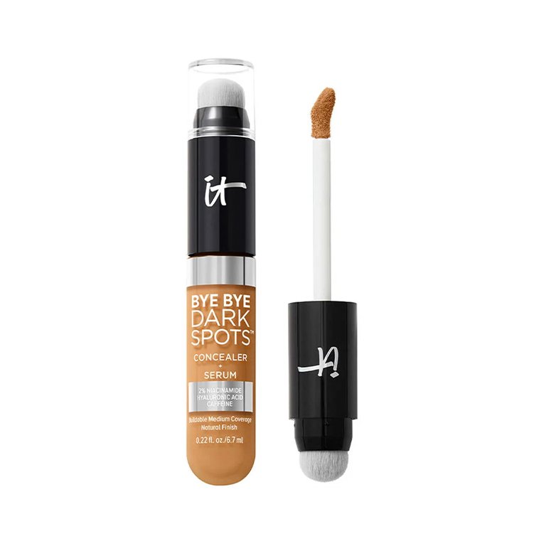 IT Cosmetics Bye Bye Dark Spots Concealer + Serum