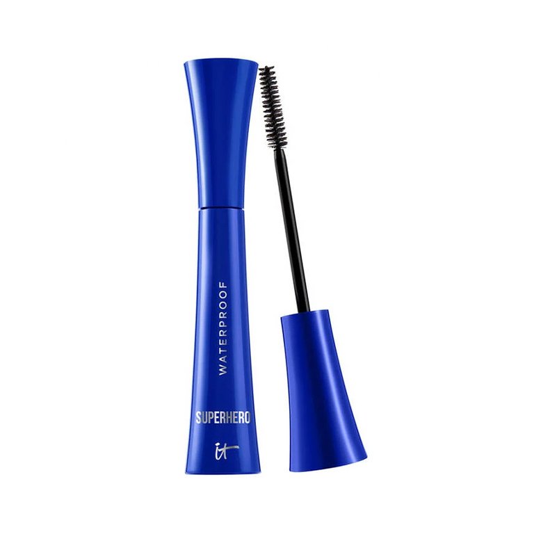 IT Cosmetics Superhero Volumizing Waterproof Mascara