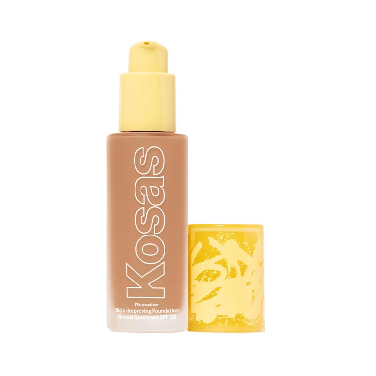 Kosas Revealer Foundation