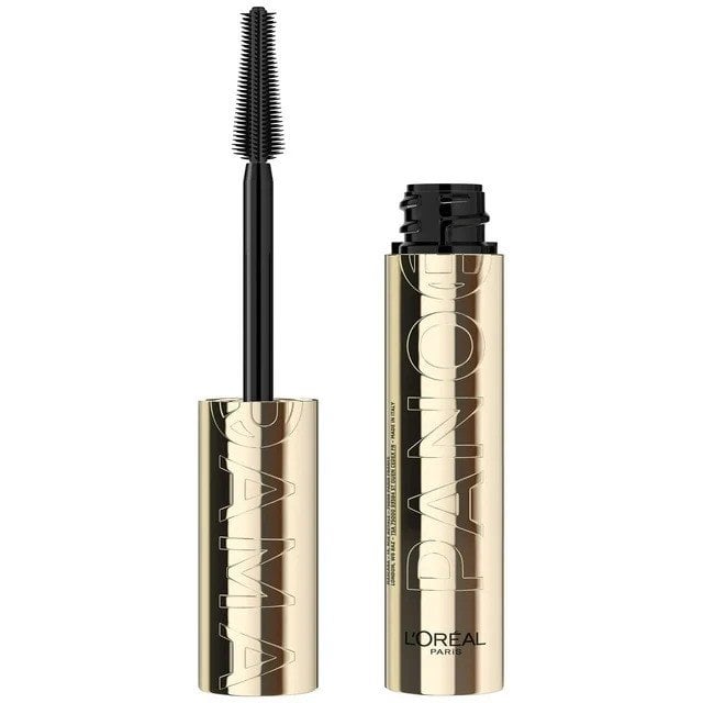 L'Oreal Paris Voluminous Panorama Smudge Resistant Mascara