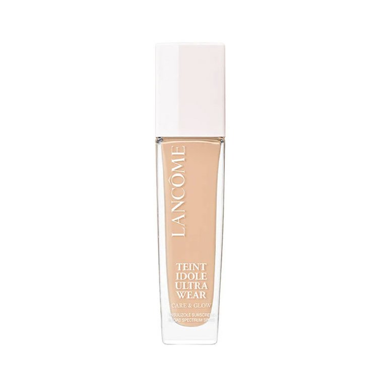 Lancôme Teint Idole Ultra Wear Care & Glow Serum Foundation