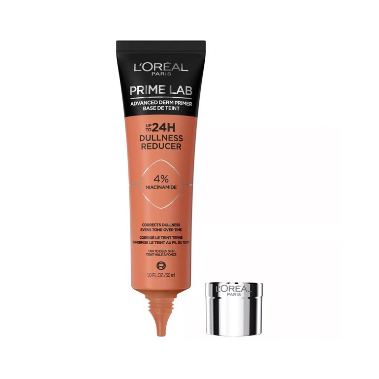 L’Oréal Paris Prime Lab Up to 24H Dullness Reducer