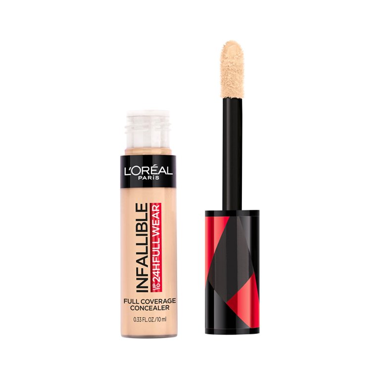 L’Oréal Paris Infallible Full Wear Concealer