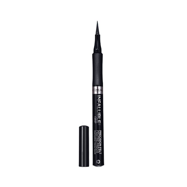 L’Oréal Paris Infallible Grip Precision Felt Waterproof Eyeliner