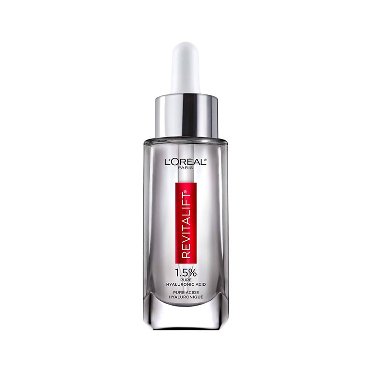 L'Oréal Paris Revitalift Derm Intensives Hyaluronic Acid Face Serum