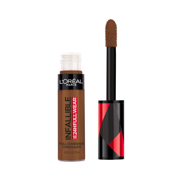 L'Oréal Paris Infallible Full Wear Waterproof Concealer 