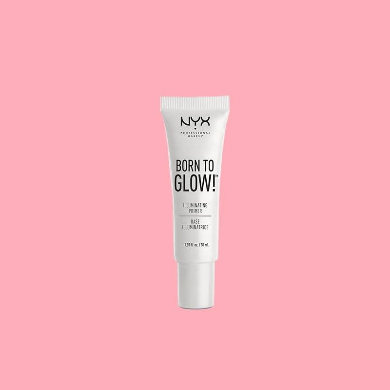 nyx-born-to-glow-primer