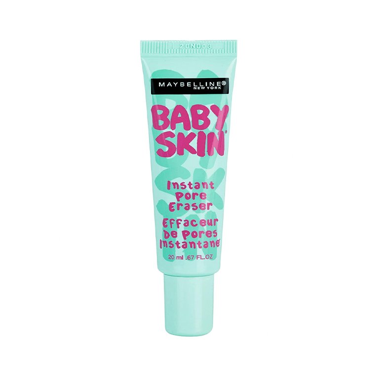 Maybelline New York Baby Skin Instant Pore Eraser Primer