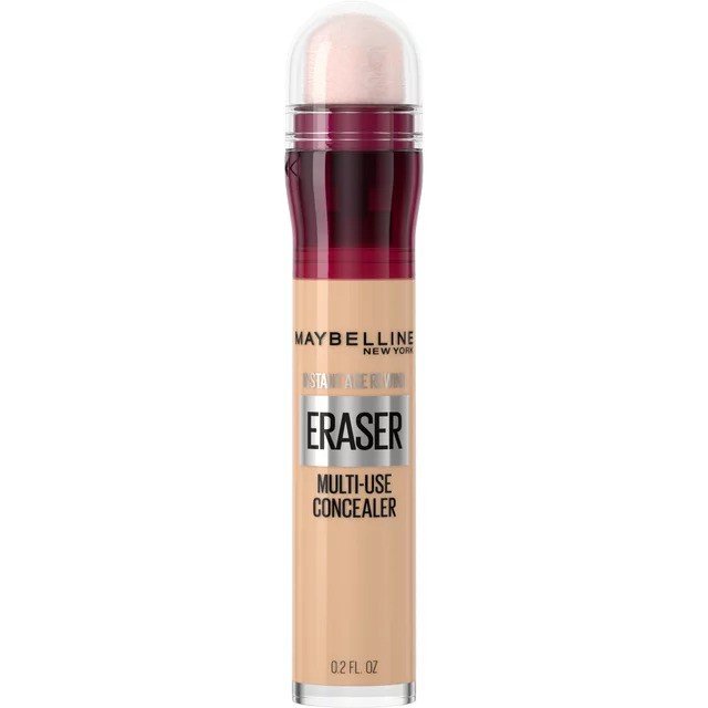 Maybelline Instant Age Rewind Instant Eraser Multi Use Concealer