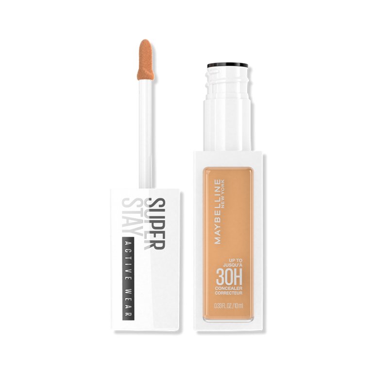 Maybelline New York Super Stay Active Wear Liquid Concealer