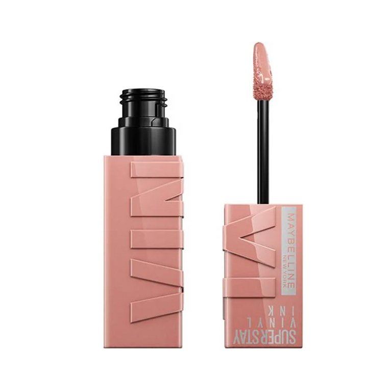 Maybelline New York Vinyl Ink Longwear Liquid Lip Color