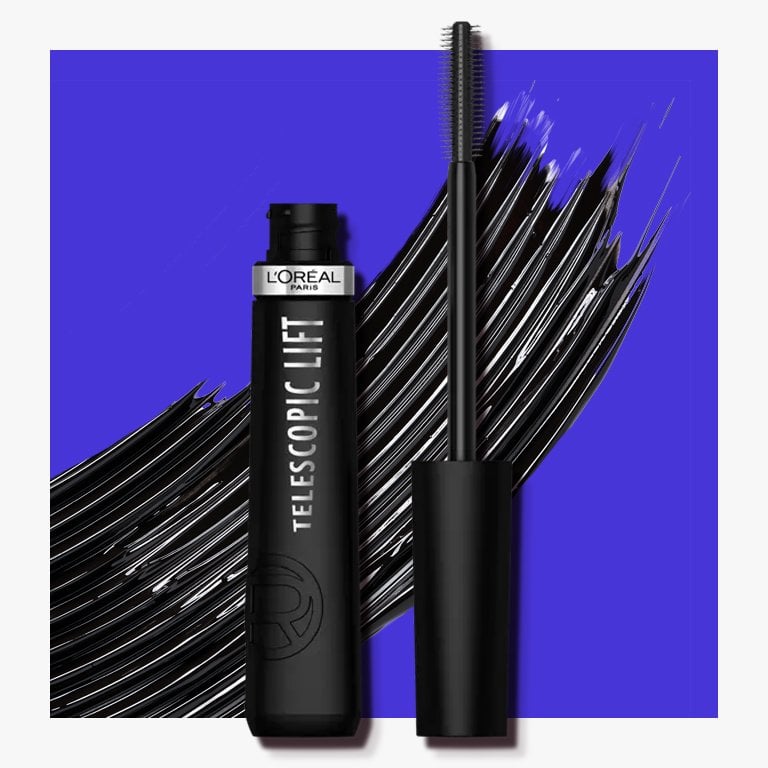 Which Type of Mascara Brush Is Right for Your Lashes?