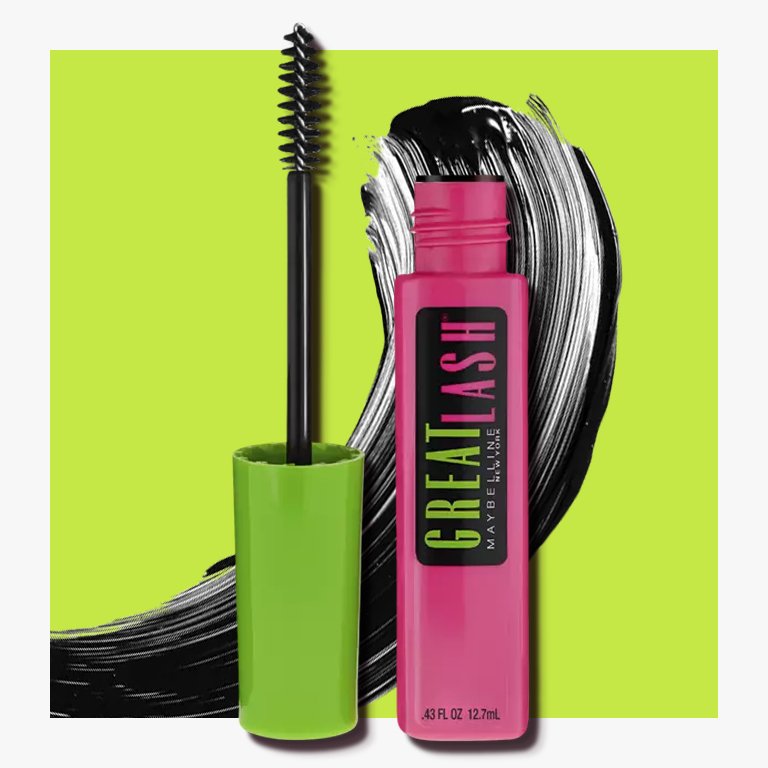 Which Type of Mascara Brush Is Right for Your Lashes?