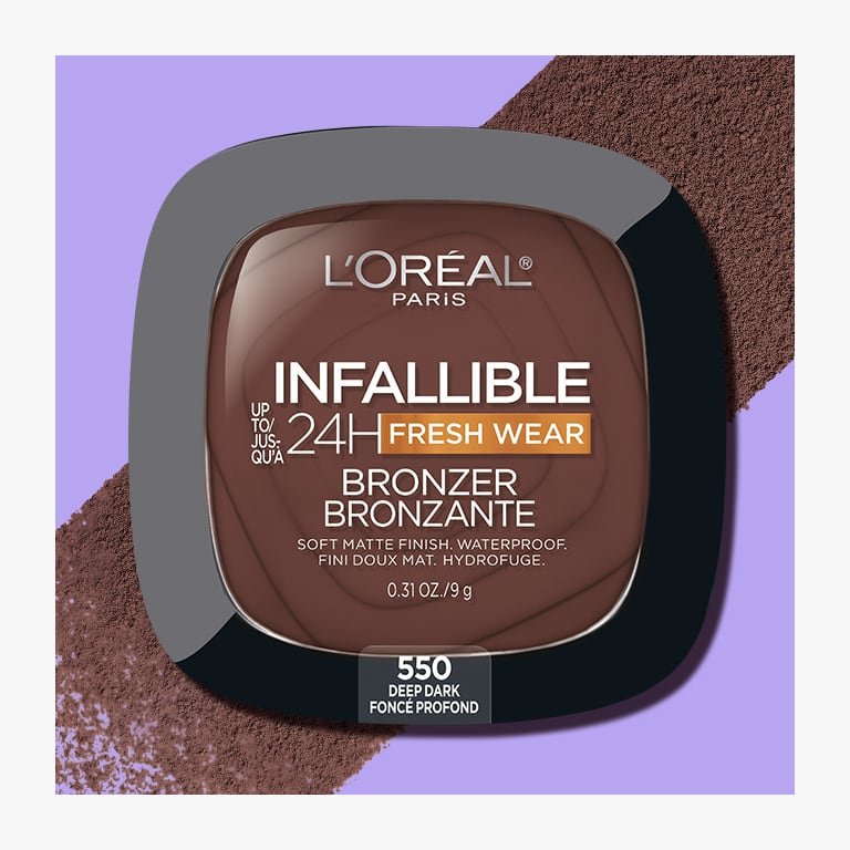 How To Apply Bronzer Like a Pro—Plus 10 of our Favorite Formulas