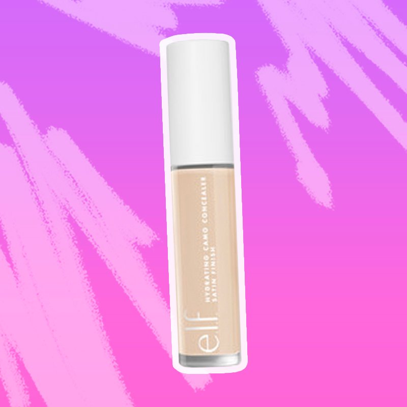 7 Drugstore Concealers Our Editors Love