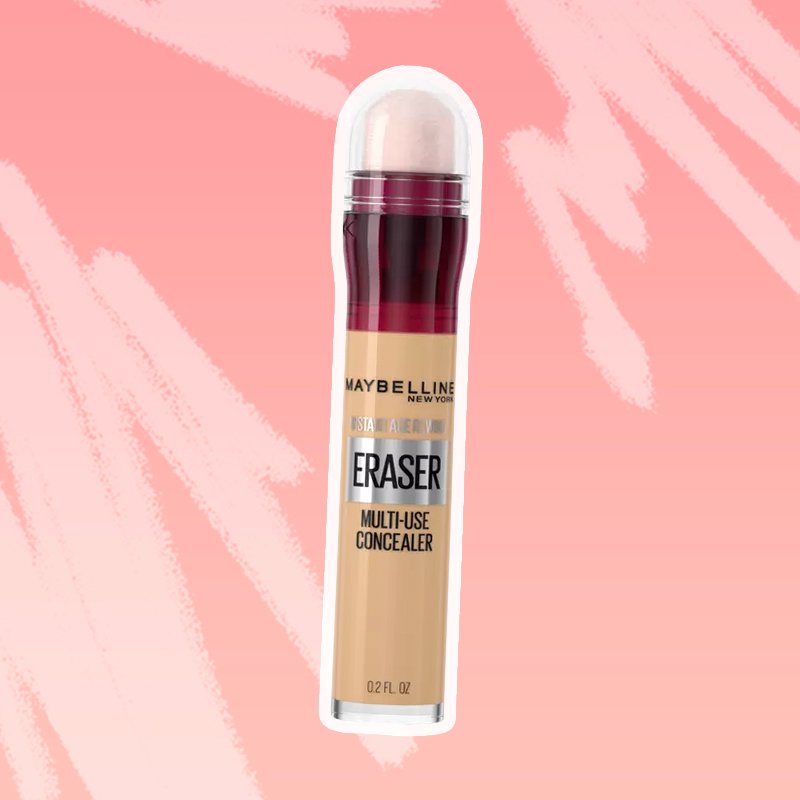 7 Drugstore Concealers Our Editors Love