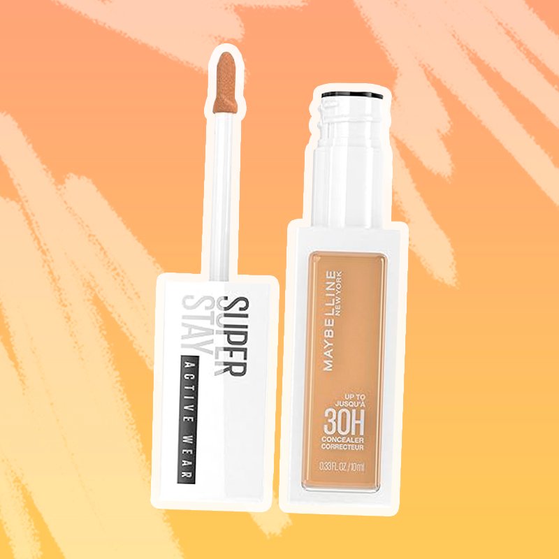 7 Drugstore Concealers Our Editors Love