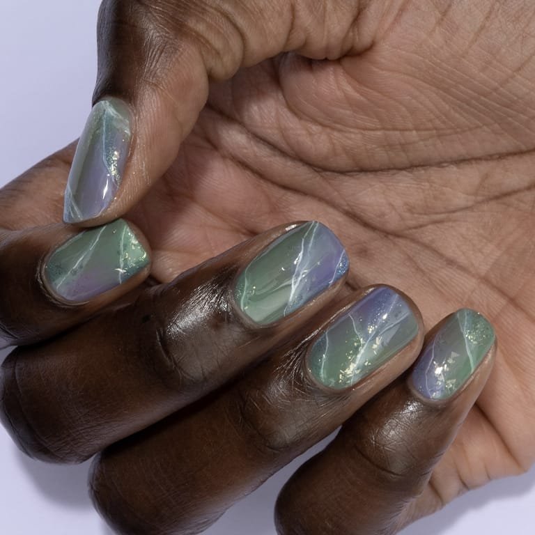 Jelly Nails Are Back: Here Are 12 Ways To Embrace The Playful Look