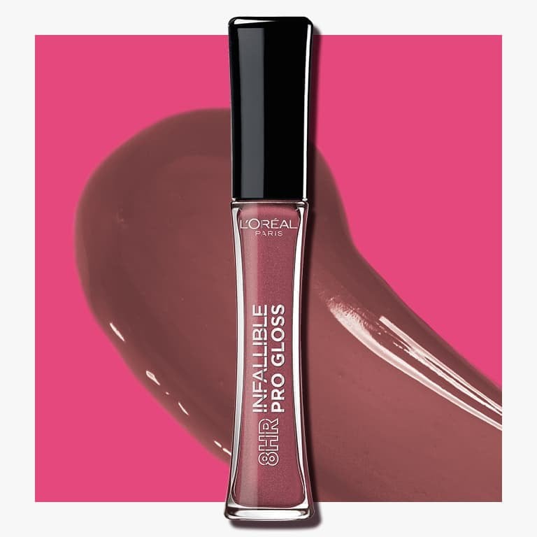 18 Lip Glosses That’ll be on Heavy Rotation in 2024