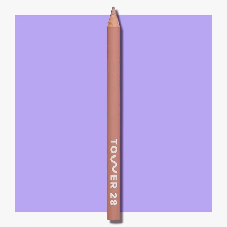 5 of Our Favorite Nude Eyeliners for Brighter-Looking Eyes