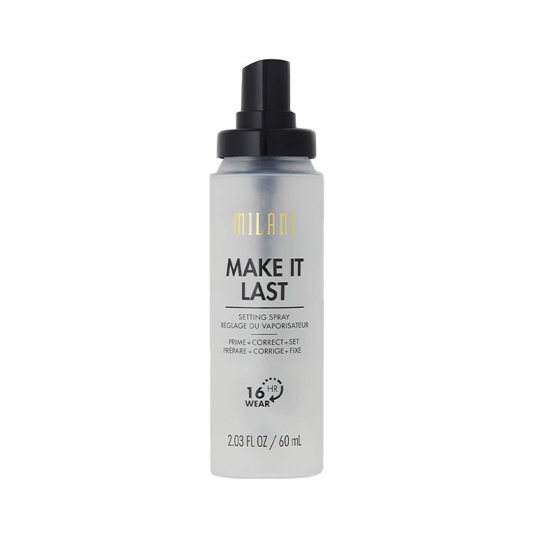 Milani Make It Last Setting Spray