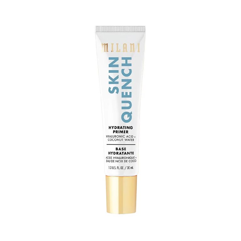 Milani Skin Quench Hydrating Face Primer