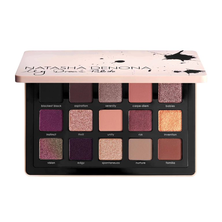 Natasha Denona My Dream Eyeshadow Palette