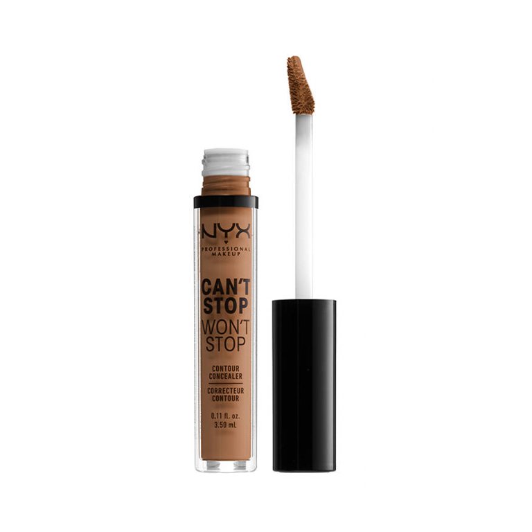 NYX Professional Makeup Can’t Stop Won’t Stop Contour Concealer