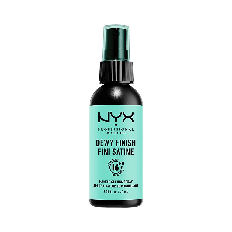 NYX Professional Makeup Dewy Setting Spray