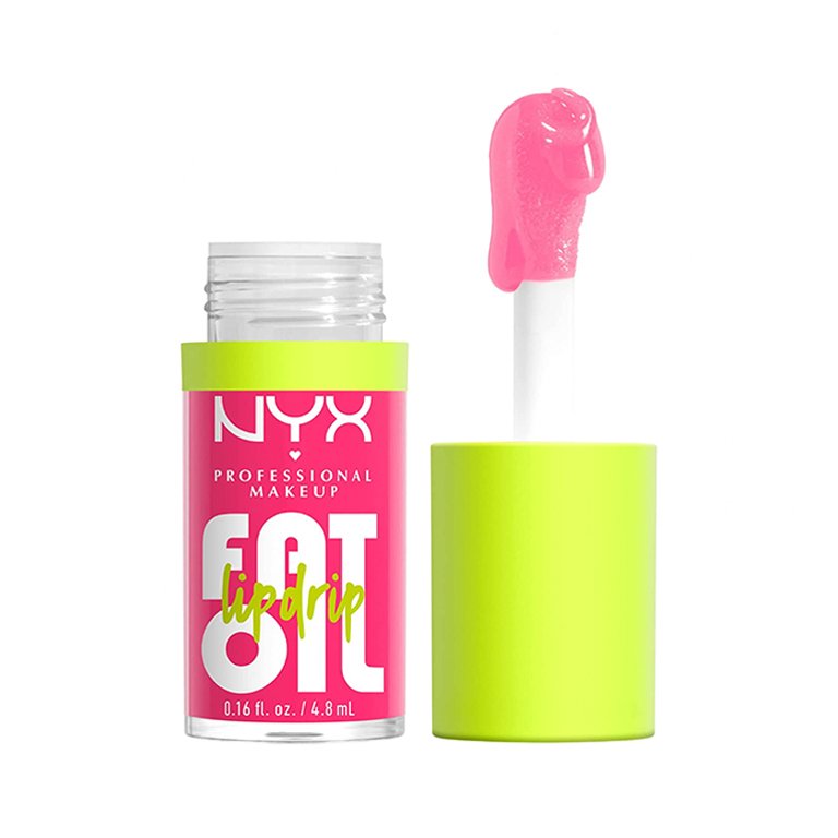 NYX Professional Makeup Fat Oil Lip Drip