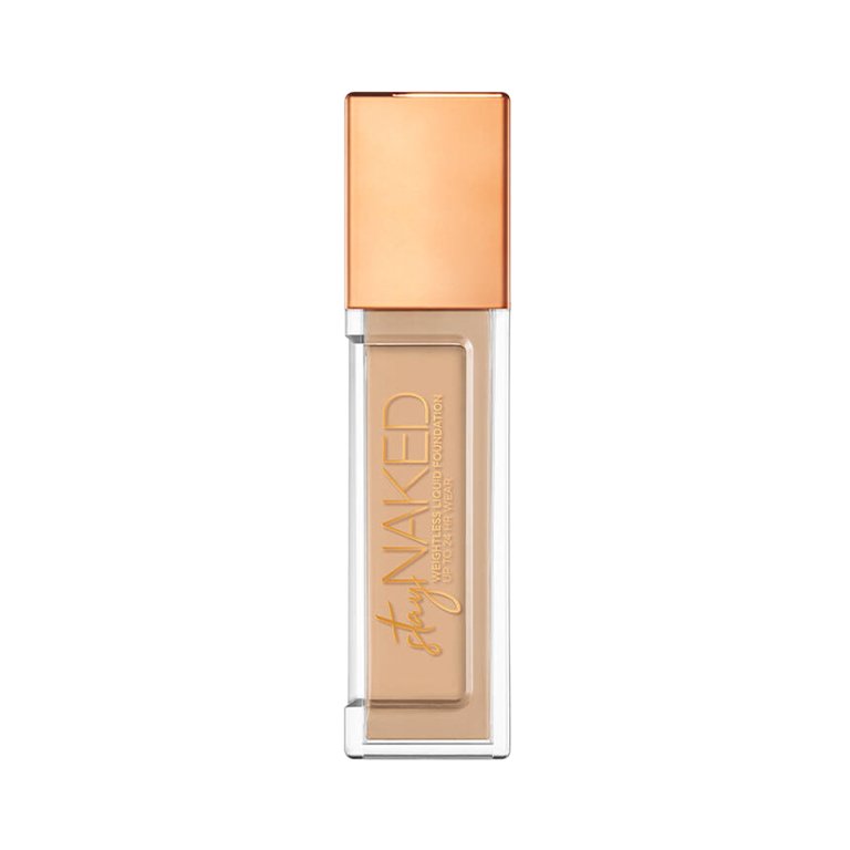 Urban Decay Stay Naked Weightless Liquid Foundation