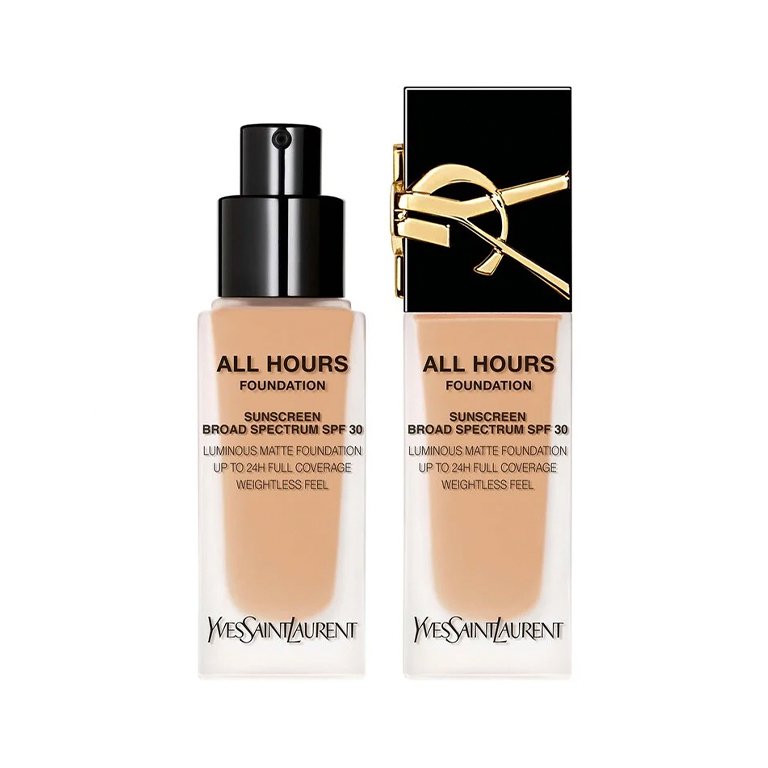 YSL All Hours Foundation