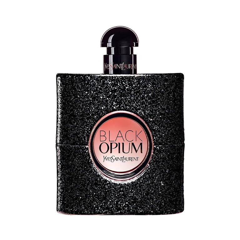 YSL Black Opium Eau de Parfum