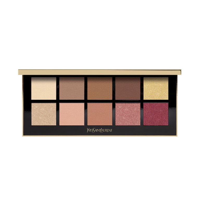 Couture Clutch Eyeshadow Palette