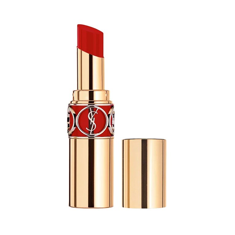 YSL Beauty Rouge Volupté Shine Lipstick Balm