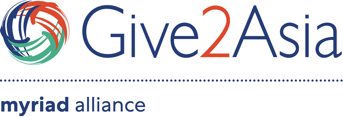 Give2Asia