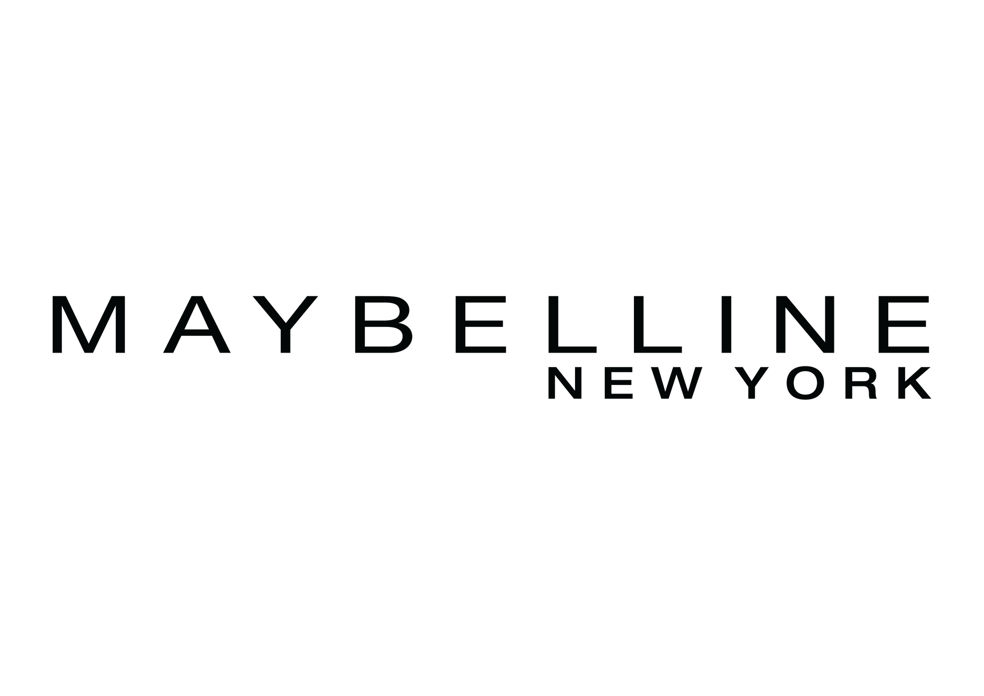 Maybelline New York