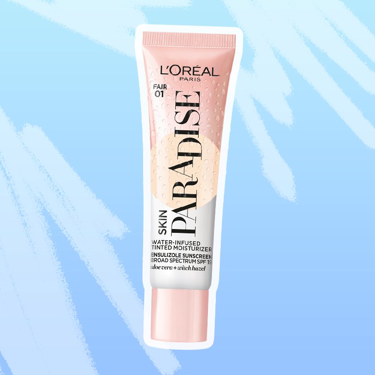 How to Create Naturally Radiant Skin Like a Pro with Tinted Moisturizer L'Oreal