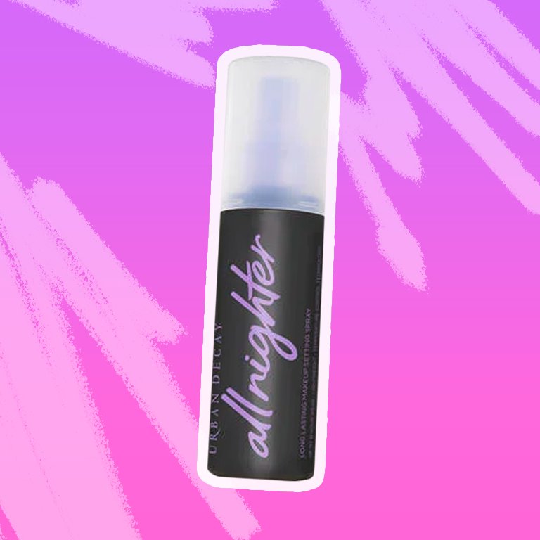 Urban Decay All Nighter Setting Spray