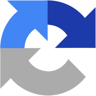 reCAPTCHA logo
